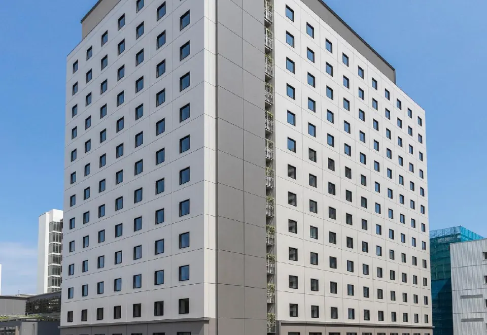 ファーイーストビレッジホテル東京有明 最新特別料金で宿泊予約-東京