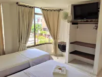 Hotel Yopal Plaza Các khách sạn gần Sân bay El Yopal