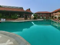 The Golden Crown Hotel & Spa, Colva