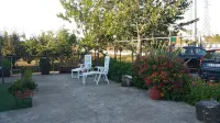 Bed and Breakfast "ANNA" Hotel in zona Villaggio De Leo - Segheria