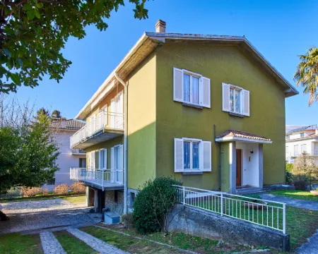 Massimo Hotels in Dervio