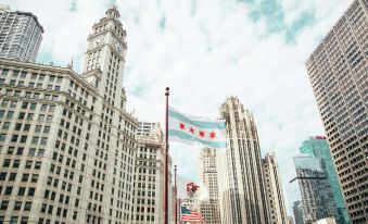 Residence Inn Chicago Downtown Magnificent Mile