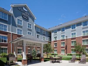 Homewood Suites by Hilton Madison West