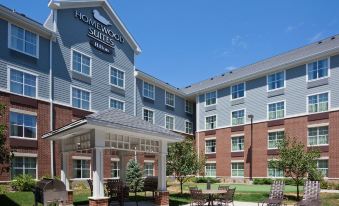 Homewood Suites by Hilton Madison West