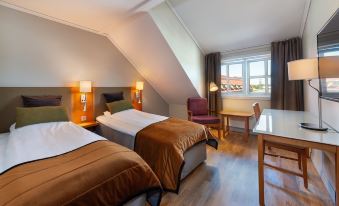 Quality Hotel Sarpsborg