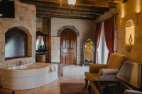 Prime Cappadocia Suites Hotel di Cavusin