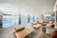 Hotel Marinabay Seoul - Romantic