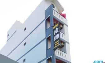 Đức Anh Apartment & Hotel Vũng Tàu