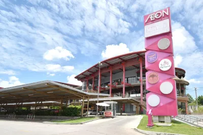 Westo Inn Sriracha Hotels in Si Racha