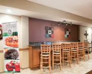 Quality Inn - bar