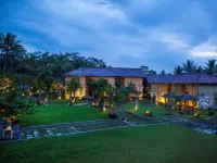 Sambi Resort, Spa & Resto Hotel a Pakembinangun