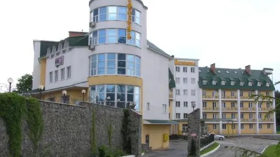 Complex Verhovina Hotel&Restaurant