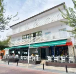Paguera Treff Boutique Hotel Hotels near Serra de Tramuntana