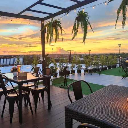 The Cottage Hotel Udon Thani