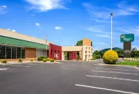 Quality Inn Roanoke Airport - Parkering