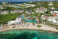 The Ritz-Carlton, St. Thomas โรงแรมในเซนต์โธมัส