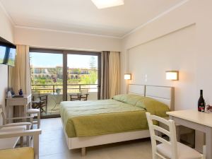 Trefon Hotel Apartments and Family Suites