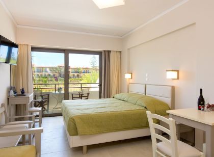 Trefon Hotel Apartments and Family Suites