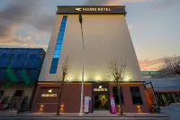 하운드호텔대구성서