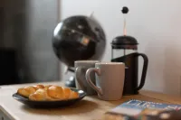 Sycamore Cottage Hotels in Килгетти