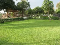 Hotel Fundo San Rafael Hotels in Наска