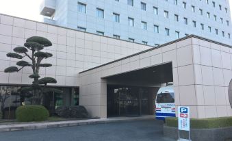 Kagosima Kuko Hotel - Housity