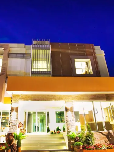 รูปภาพของลา เบลล์ โฮเทล