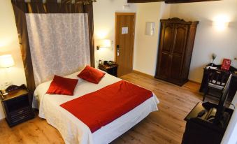 Hotel Cardenal Ram