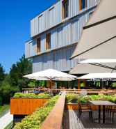 Hotel Arima & Spa - Small Luxury Hotels