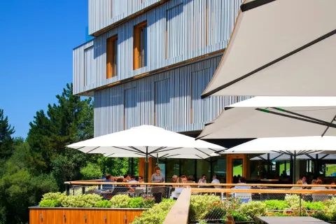 Hotel Arima & Spa - Small Luxury Hotels