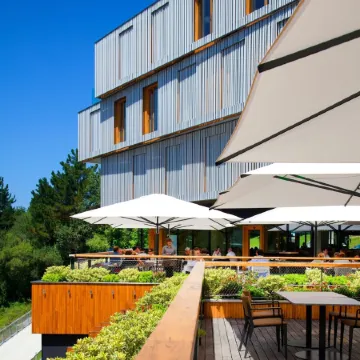 ARIMA Hotel & Spa – Small Luxury Hotels