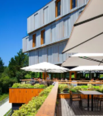 ARIMA Hotel & Spa – Small Luxury Hotels Các khách sạn ở 
