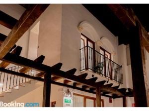 Casa Del Patio - Boutique Apartments