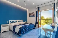 Hotel Metropole Hoteles en Sorrento
