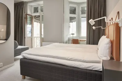 Moment Hotels Hotel dekat Oresund Strait