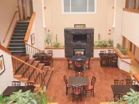 La Quinta Inn & Suites by Wyndham Moscow Pullman - Bữa sáng