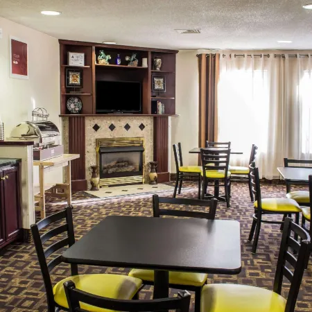 Quality Inn High Point - Archdale