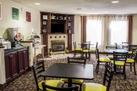 Quality Inn High Point - Archdale Hoteles en Archdale