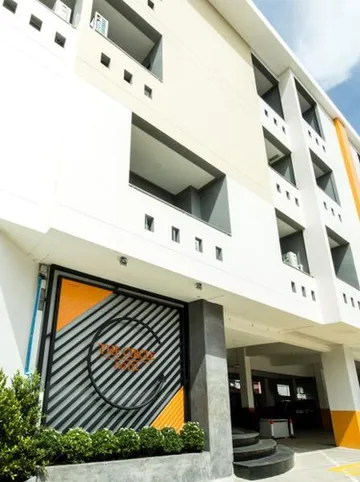 รูปภาพของโรงแรมเดอะเซอร์เคิล