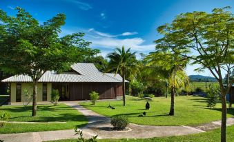 Villa Kelapa Langkawi