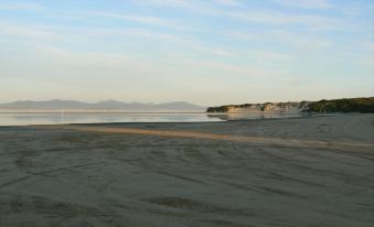 Sandy Point Beach Escape