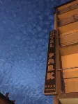 Hotel Park Exclusive - bar