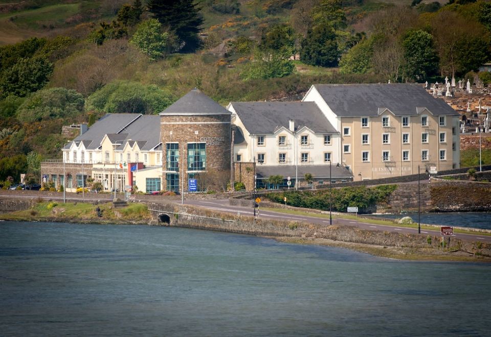 셀틱 로스 호텔 사진