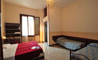 Locanda Sant'Anna Hotel