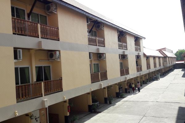 V.Hotel & Resort(โรงแรม วี โฮเต็ลแอนด์รีสอร์ท)_2