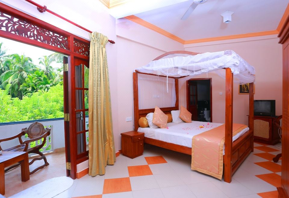 1. Hotel Be..