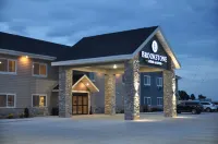 Brookstone Lodge & Suites