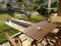 Studios Giannakis Hotels in Koinira