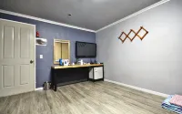 Hyumotel Các khách sạn ở Jangseong-gun