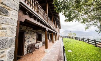Apartamentos Los Picos de Europa